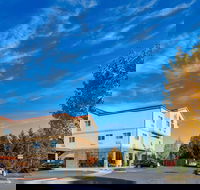 Best Western Plus Battle Ground Inn  Suites - Accommodation Houston