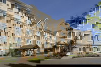 Staybridge Suites North Brunswick an IHG Hotel