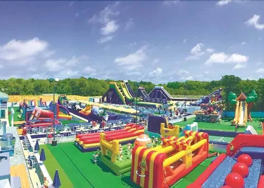 Cape Cod Family Resort And Inflatable Park - thumb 4