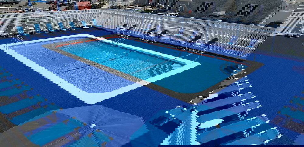 Cape Cod Family Resort And Inflatable Park - thumb 1