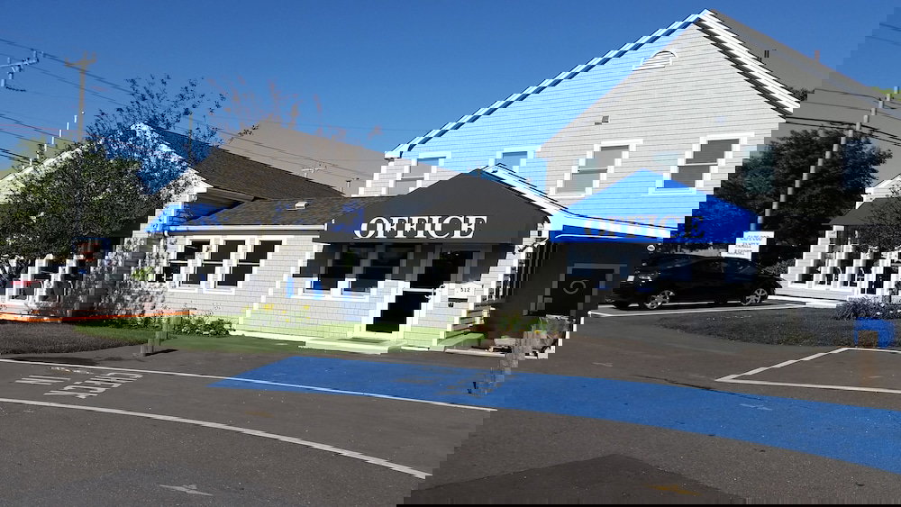 Cape Cod Family Resort And Inflatable Park - thumb 0