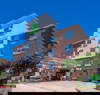 Holiday Inn  Suites Dallas-Addison an IHG Hotel - Accommodation Houston