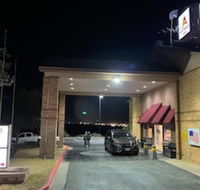 Anthony Inn - Accommodation Houston