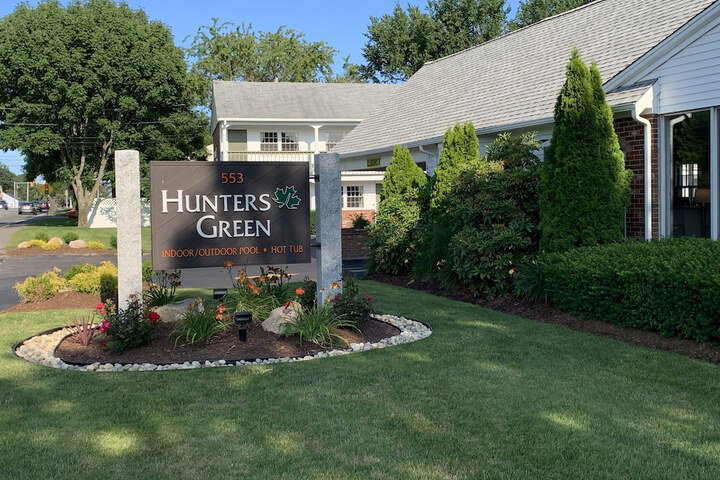 Hunters Green - Cape Cod. - thumb 2