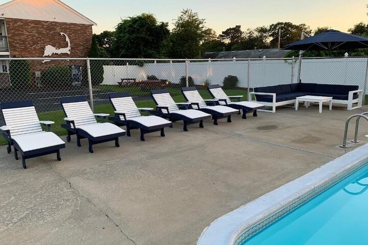 Hunters Green - Cape Cod. - thumb 4