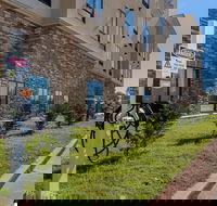 Comfort Suites - Accommodation Houston