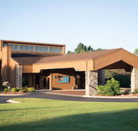 Carlton Lodge Adrian - Accommodation Houston