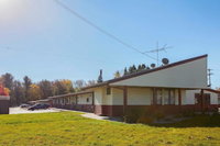 FairBridge Inn Express Battle Creek