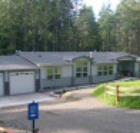 Amber Lights Bed and Breakfast - Accommodation Houston