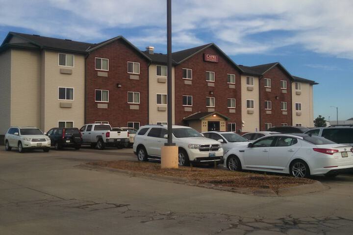 Capri Inn And Suites Of Beatrice - thumb 2