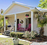 Carroll House Bed  Breakfast - Accommodation Houston