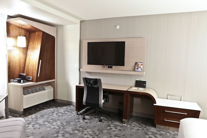 Courtyard Battle Creek - thumb 5