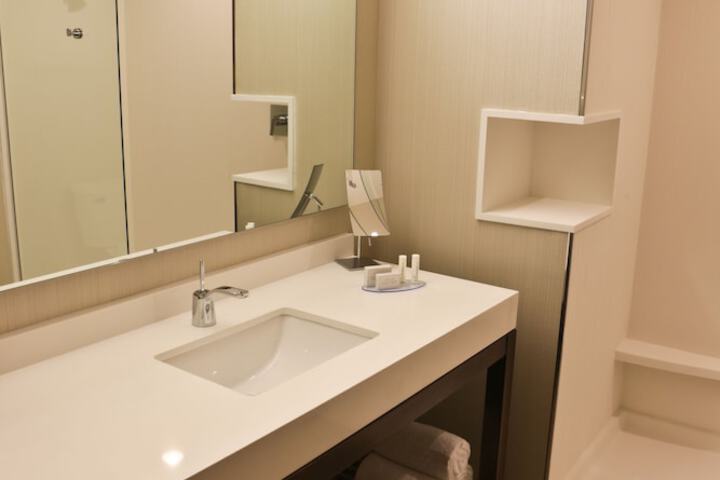 Courtyard Battle Creek - thumb 4