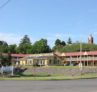 Port Townsend Inn - Accommodation Houston