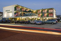 Grecian Gardens Motel