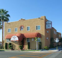 Holland Inn and Suites - Accommodation Houston