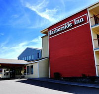 Harborside Inn - Accommodation Houston
