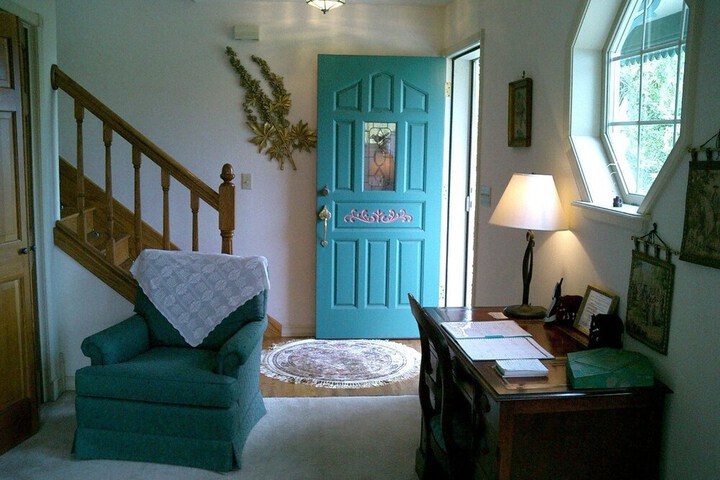 Hubers Inn Port Townsend - thumb 1