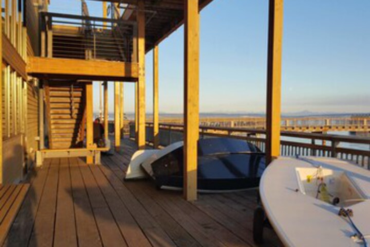 Hubers Inn Port Townsend - thumb 0