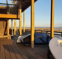 Hubers Inn Port Townsend - Accommodation Houston