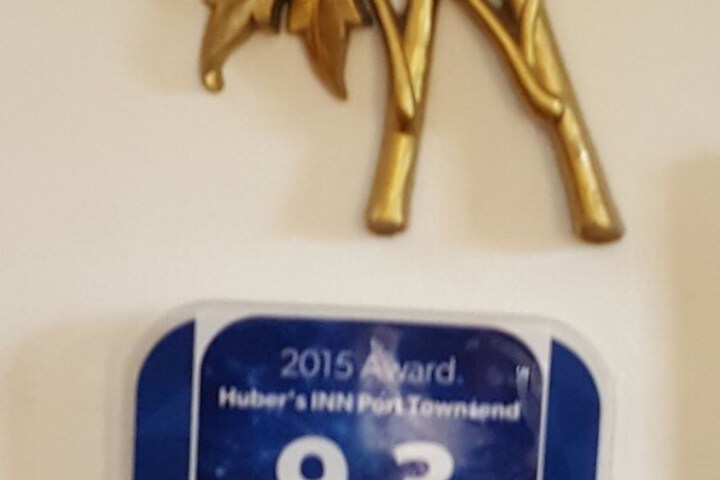 Hubers Inn Port Townsend - thumb 7