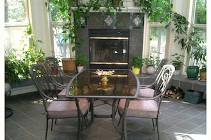 Hubers Inn Port Townsend - thumb 6