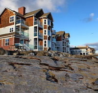 Tides Inn  Suites - Accommodation Houston