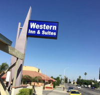 Western Inn  Suites - Accommodation Houston