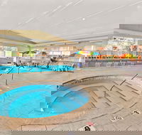 Days Inn by Wyndham Ann Arbor - Accommodation Houston