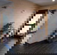 Comfort Inn Apex - Holly Springs - Accommodation Houston