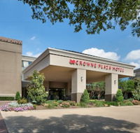 Crowne Plaza Dallas Near Galleria-Addison an IHG Hotel - Accommodation Houston
