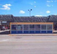 1st Interstate Inn Alliance - Accommodation Houston