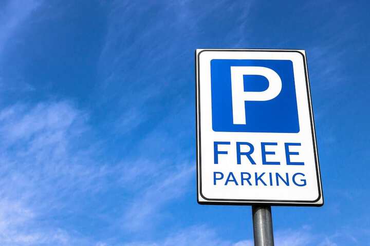 Ambassador Inn Alhambra - thumb 1