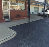 Ashland Inn - Accommodation Houston