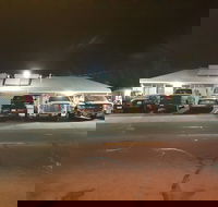 Sunset Motel - Accommodation Houston