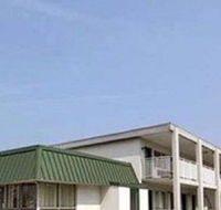 The Randolph Inn - Accommodation Houston