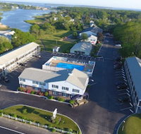 Tidewater Inn - Accommodation Houston