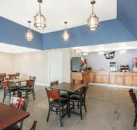 Travelodge West Yarmouth Cape Code - Accommodation Houston