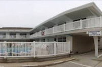 Chateau Bleu Resort Motel