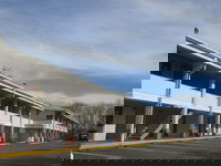 Red Carpet Inn New Brunswick