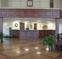 Heritage Inn  Suites - Accommodation Houston