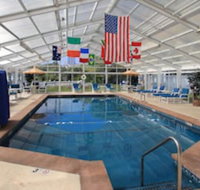 Colonial Acres Resort - Accommodation Houston