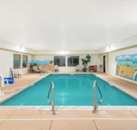 Baymont by Wyndham Albany - Accommodation Houston