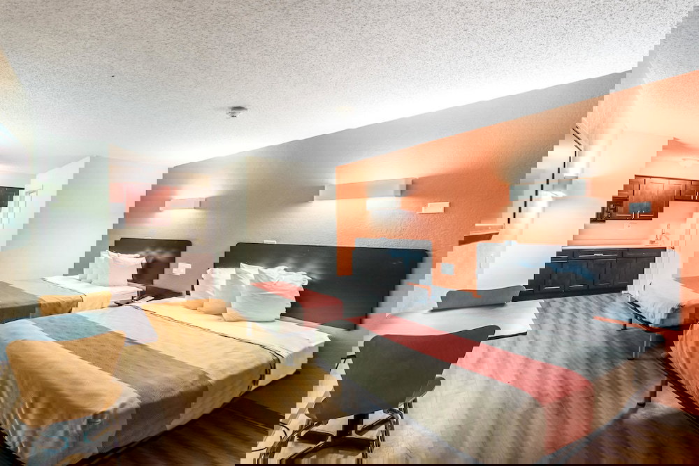 Motel 6 New Brunswick - thumb 5