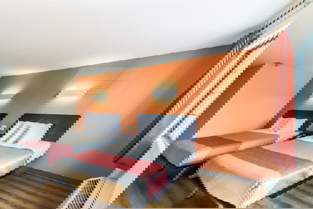 Motel 6 New Brunswick - thumb 6