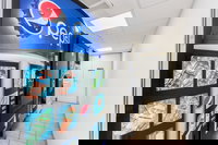 Motel 6 New Brunswick