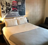 Three Rivers Motel - Accommodation Houston