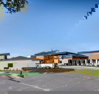 Courtyard by Marriott Addison Midway - Accommodation Houston