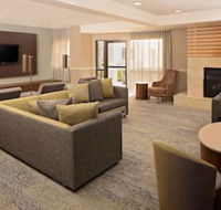 Courtyard by Marriott Dallas Addison/Quorum Drive - Accommodation Houston