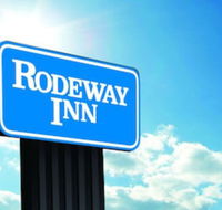 Rodeway Inn - Accommodation Houston